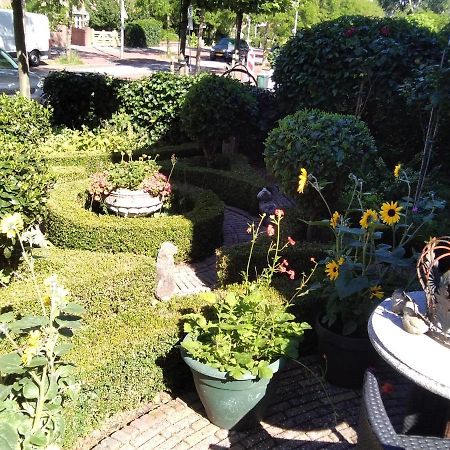 Studio Casa Super Зандвоорт Екстериор снимка
