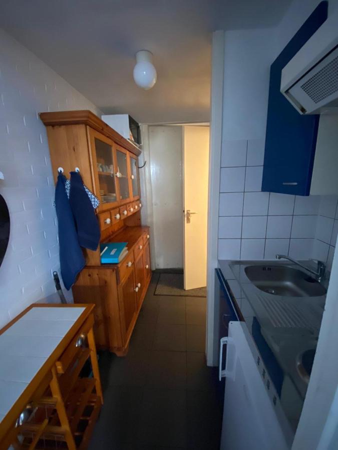 Studio Casa Super Зандвоорт Екстериор снимка