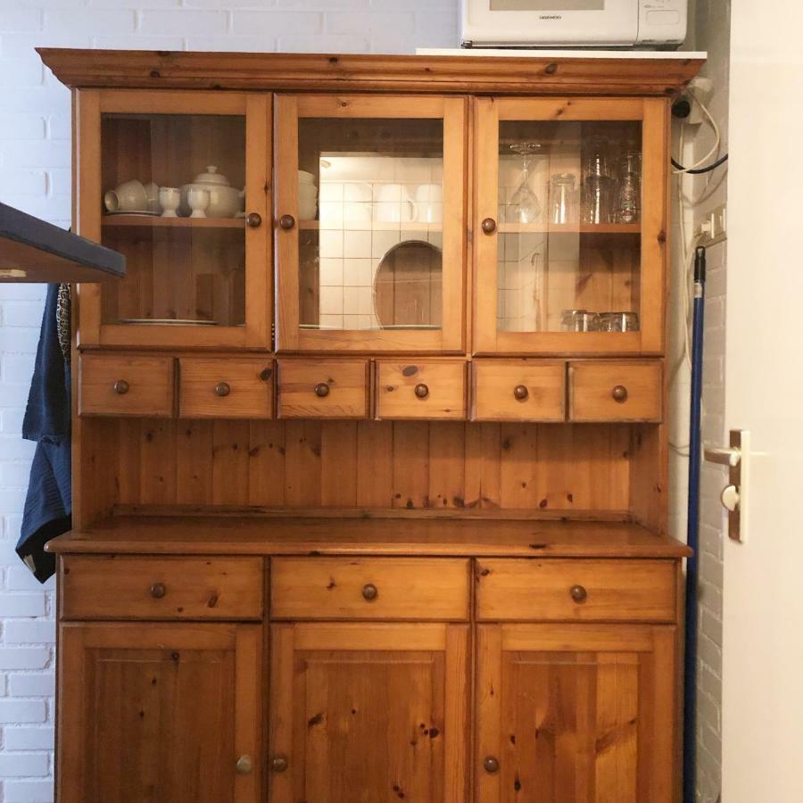 Studio Casa Super Зандвоорт Екстериор снимка